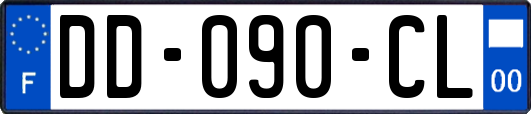 DD-090-CL