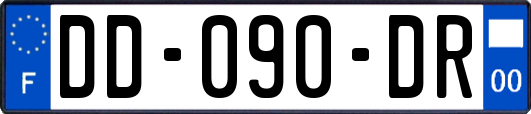 DD-090-DR