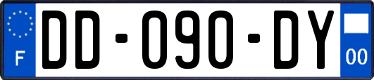 DD-090-DY