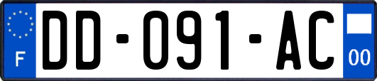 DD-091-AC