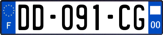 DD-091-CG