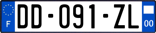 DD-091-ZL
