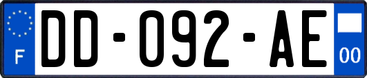 DD-092-AE