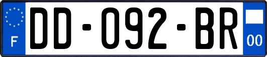 DD-092-BR