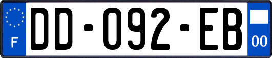 DD-092-EB