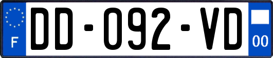 DD-092-VD