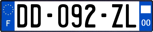 DD-092-ZL