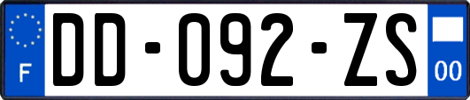 DD-092-ZS