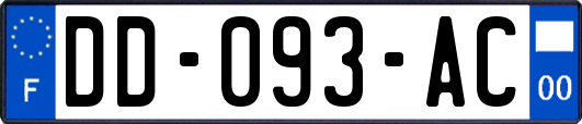 DD-093-AC