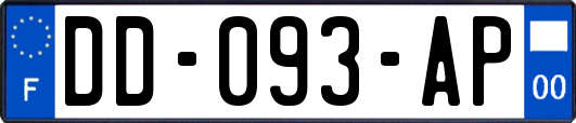 DD-093-AP