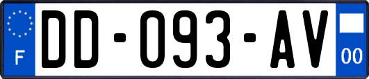 DD-093-AV