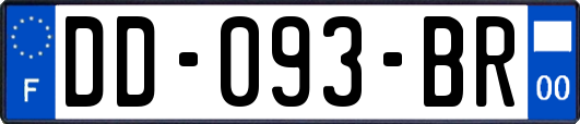 DD-093-BR