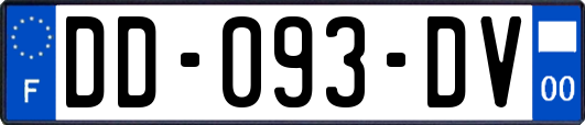 DD-093-DV