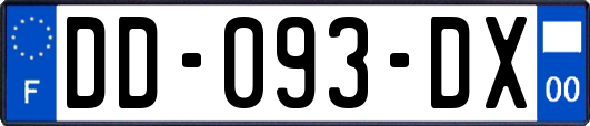 DD-093-DX