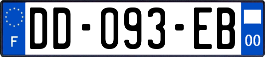 DD-093-EB