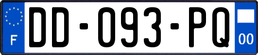 DD-093-PQ