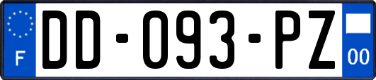 DD-093-PZ