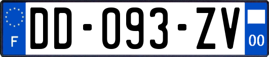 DD-093-ZV