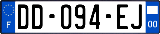 DD-094-EJ