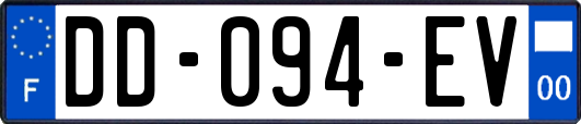 DD-094-EV