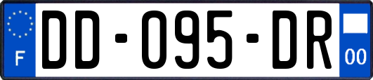 DD-095-DR