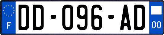 DD-096-AD