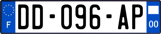 DD-096-AP