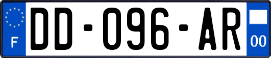 DD-096-AR