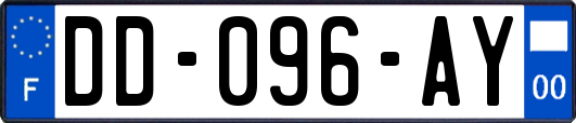 DD-096-AY