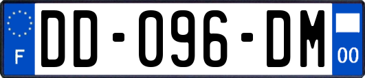 DD-096-DM