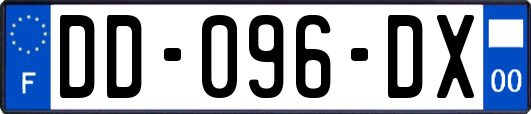 DD-096-DX