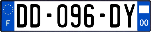 DD-096-DY