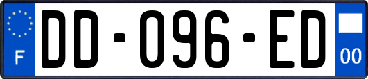 DD-096-ED