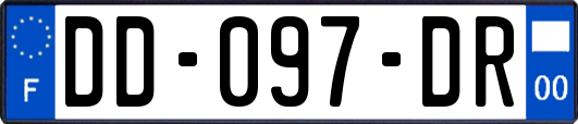 DD-097-DR