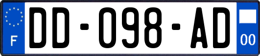 DD-098-AD