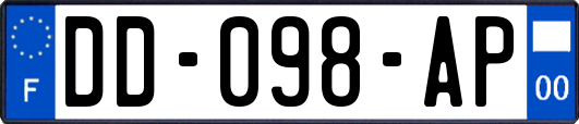 DD-098-AP