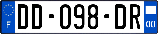 DD-098-DR