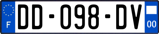 DD-098-DV