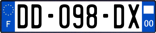 DD-098-DX