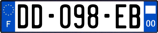 DD-098-EB