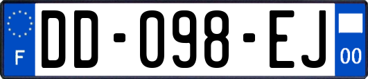 DD-098-EJ