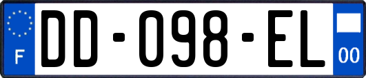 DD-098-EL