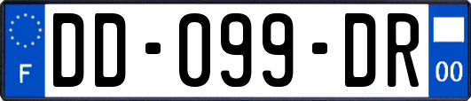 DD-099-DR