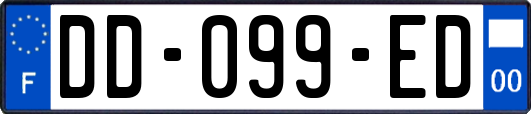 DD-099-ED