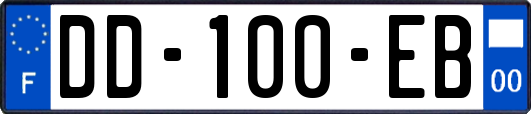 DD-100-EB