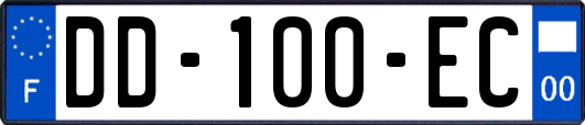 DD-100-EC