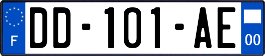 DD-101-AE