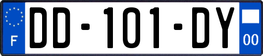 DD-101-DY