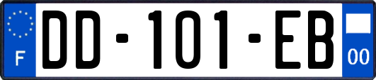 DD-101-EB
