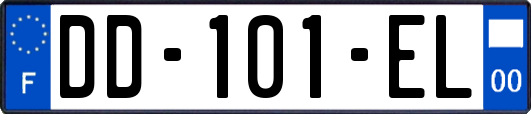 DD-101-EL